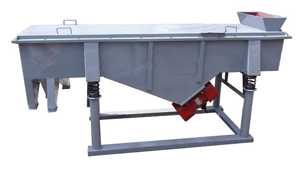 直線振動(dòng)篩 直線振動(dòng)篩