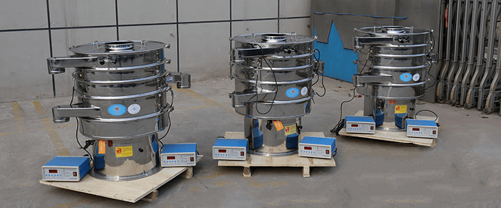 超聲波振動(dòng)篩真機(jī)圖 超聲波振動(dòng)篩真機(jī)圖