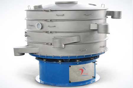 旋振篩圖片 旋振篩圖片