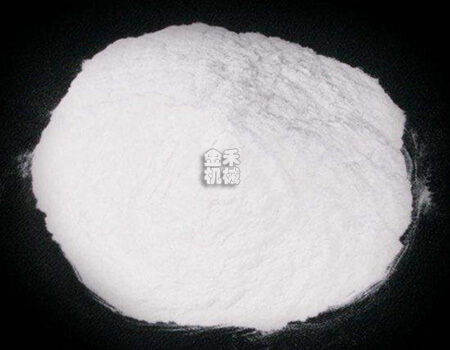 氧化鋁粉精細篩選用哪款振動篩？